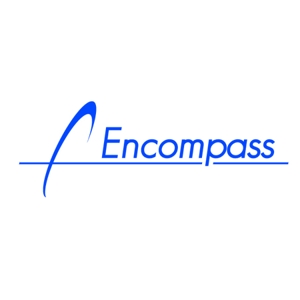 hip999さんの「Encompass」のロゴ作成への提案