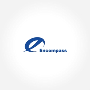PiPiPiさんの「Encompass」のロゴ作成への提案