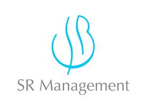 chanlanさんの新会社｢SRマネジメント｣のロゴへの提案