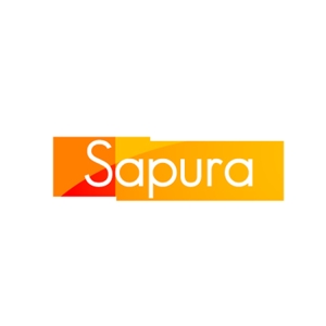 hip999さんの税理士事務所　「Sapura」のロゴ作成への提案