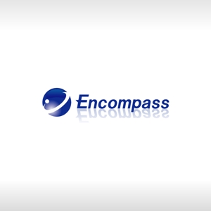 ST-Design (ST-Design)さんの「Encompass」のロゴ作成への提案