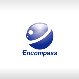 ST-Design (ST-Design)さんの「Encompass」のロゴ作成への提案