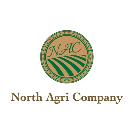 teppei (teppei-miyamoto)さんの農業法人で 生産～加工～販売「 株式会社ＮＡＣ」(North Agri Company)のロゴ作成への提案