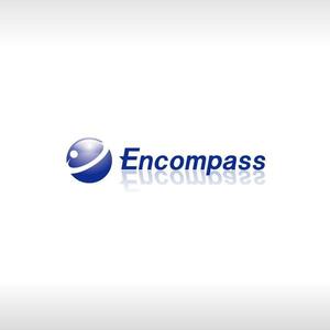 ST-Design (ST-Design)さんの「Encompass」のロゴ作成への提案