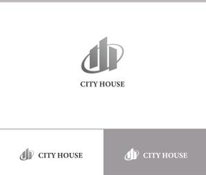 動画サムネ職人 (web-pro100)さんの不動産会社「CITY HOUSE (CAMBODIA) CO., LTD.」のロゴへの提案