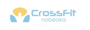 calimbo goto (calimbo)さんのパーソナルトレーニングジム『CrossFit nobeoka』のロゴへの提案