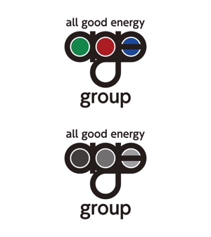 miyamaさんの「age エージグループ」のロゴ作成への提案