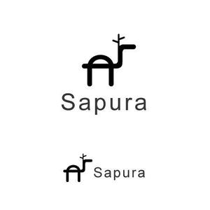 Chihua【認定ランサー】 ()さんの税理士事務所　「Sapura」のロゴ作成への提案