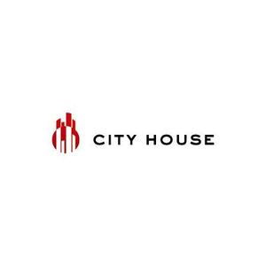 alne-cat (alne-cat)さんの不動産会社「CITY HOUSE (CAMBODIA) CO., LTD.」のロゴへの提案