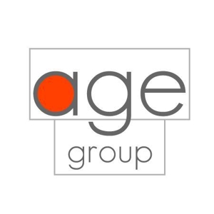 hip999さんの「age エージグループ」のロゴ作成への提案