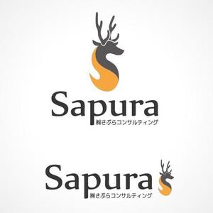 jam_lancerさんの税理士事務所　「Sapura」のロゴ作成への提案