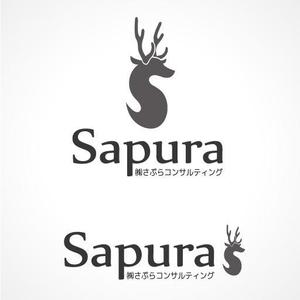 jam_lancer (jam_lancer)さんの税理士事務所　「Sapura」のロゴ作成への提案