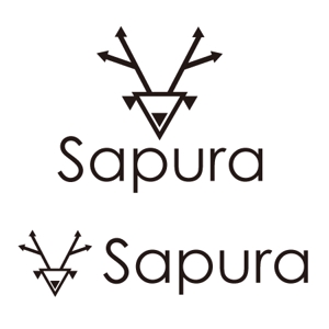 ごえもんた (goemonta)さんの税理士事務所　「Sapura」のロゴ作成への提案