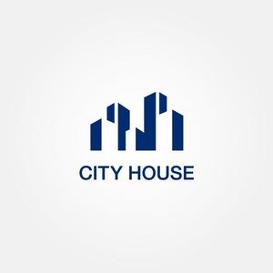 tanaka10 (tanaka10)さんの不動産会社「CITY HOUSE (CAMBODIA) CO., LTD.」のロゴへの提案