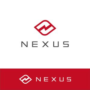 Inout Design Studio (inout)さんのカーパーツショップ「Nexus」のロゴ制作への提案