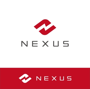 Inout Design Studio (inout)さんのカーパーツショップ「Nexus」のロゴ制作への提案