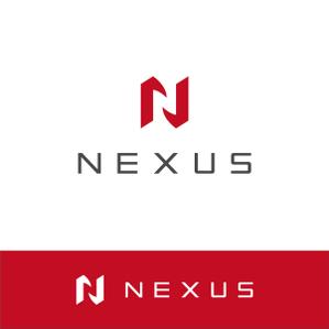 Inout Design Studio (inout)さんのカーパーツショップ「Nexus」のロゴ制作への提案