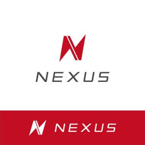 Inout Design Studio (inout)さんのカーパーツショップ「Nexus」のロゴ制作への提案