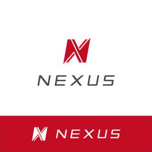 Inout Design Studio (inout)さんのカーパーツショップ「Nexus」のロゴ制作への提案