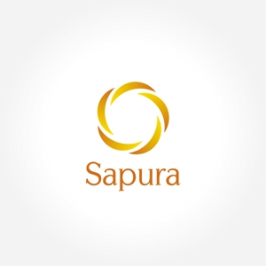 PiPiPiさんの税理士事務所　「Sapura」のロゴ作成への提案