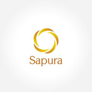 PiPiPiさんの税理士事務所　「Sapura」のロゴ作成への提案