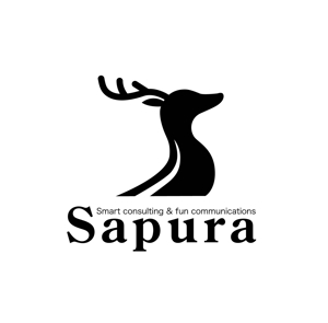 claphandsさんの税理士事務所　「Sapura」のロゴ作成への提案