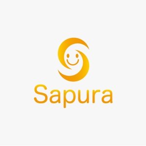 JUN_KATAOKAさんの税理士事務所　「Sapura」のロゴ作成への提案