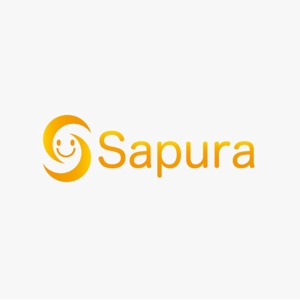 さんの税理士事務所　「Sapura」のロゴ作成への提案