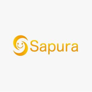 さんの税理士事務所　「Sapura」のロゴ作成への提案