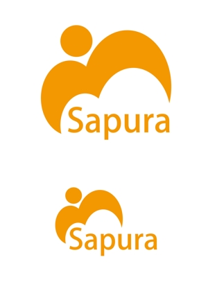 sumioさんの税理士事務所　「Sapura」のロゴ作成への提案