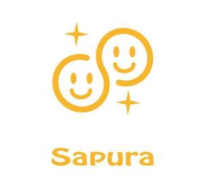 さんの税理士事務所　「Sapura」のロゴ作成への提案