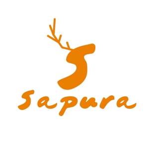 takeshi (takeshi108)さんの税理士事務所　「Sapura」のロゴ作成への提案