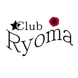 Star Logo (kenichiro-yamato)さんの「Club  Ryoma」のロゴ作成への提案