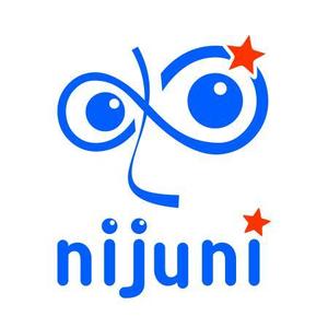 貴志幸紀 (yKishi)さんのIT企業のロゴデザイン「NIJUNI Inc.」への提案