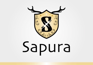 design_studio_be (design_studio_be)さんの税理士事務所　「Sapura」のロゴ作成への提案