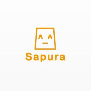 Airchariotさんの税理士事務所　「Sapura」のロゴ作成への提案