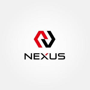 tanaka10 (tanaka10)さんのカーパーツショップ「Nexus」のロゴ制作への提案