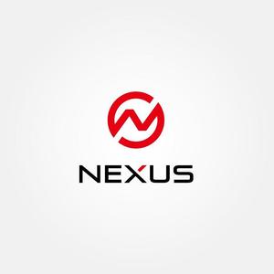 tanaka10 (tanaka10)さんのカーパーツショップ「Nexus」のロゴ制作への提案