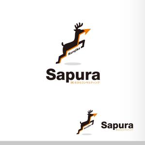 forever (Doing1248)さんの税理士事務所　「Sapura」のロゴ作成への提案