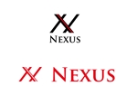 THREEWHEELS (threewheels)さんのカーパーツショップ「Nexus」のロゴ制作への提案