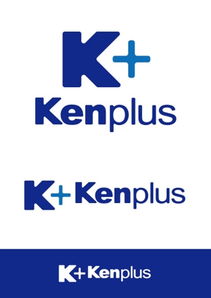 ttsoul (ttsoul)さんの建設会社　防水工事「ケンプラス」のロゴへの提案