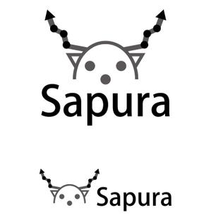 sumioさんの税理士事務所　「Sapura」のロゴ作成への提案
