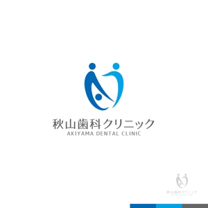 sakari2 (sakari2)さんの歯科医院のロゴ作成依頼への提案