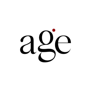 taniさんの「age エージグループ」のロゴ作成への提案