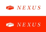 齋藤の旦那 (hinadanna)さんのカーパーツショップ「Nexus」のロゴ制作への提案