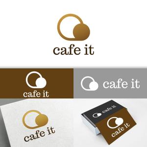 minervaabbe ()さんのカフェ　ｃａｆｅ　ｉｔへの提案