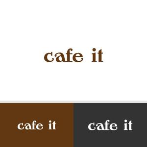 viracochaabin ()さんのカフェ　ｃａｆｅ　ｉｔへの提案