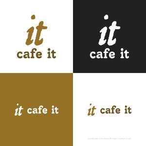 themisably ()さんのカフェ　ｃａｆｅ　ｉｔへの提案