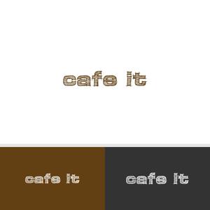 viracochaabin ()さんのカフェ　ｃａｆｅ　ｉｔへの提案