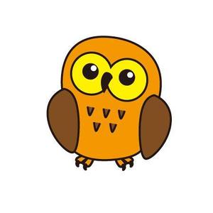 akane_designさんのマスコットキャラクター（フクロウ）の作成への提案